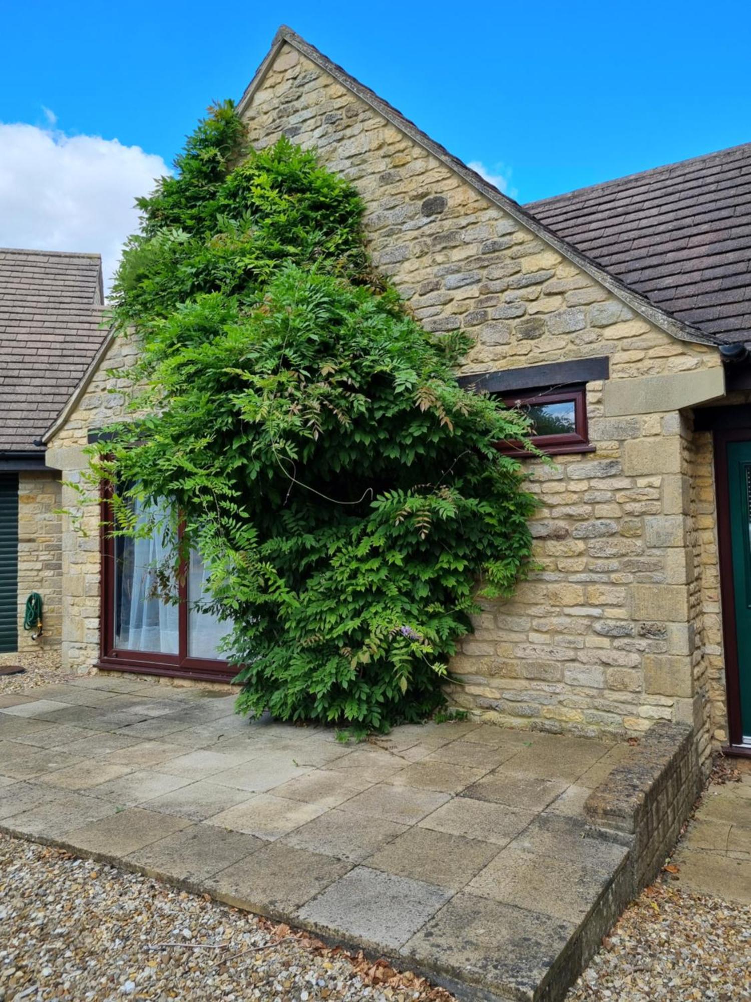 A Quiet Gem Just Outside Oundle Exterior foto